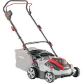 Al-Ko ENERGY FLEX SF 4036, 36 cm, 250 m², 50 l, 96 dB, Sort, Grå, Rød, Plast
