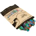 3Doodler Filament Start 250 rød blå grønn grå svart Primær Pow Mix
