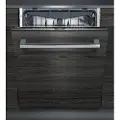 Siemens Iq300.sn63hx36ve Integrert Oppvaskmaskin Med Tredje Hylle 13 Antall Plasseringsinnstillinger