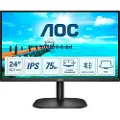 AOC 24b2xd 24´´ Full Hd Ips Led 60hz Skjerm