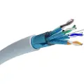 Extralink Ex.16231 Cat6a Nettverkskabel 500 M
