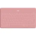 Logitech Keys-to-go Trådløst Tastatur