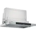 Bosch Serie 8 Dfs067k51 Teleskopisk Hette 60 Cm