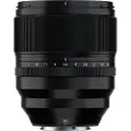 Fujifilm Fujinon Xf F/1.0 R Wr-objektiv 50 Mm