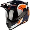 KLIM Krios Pro Ece Fullface-hjelm