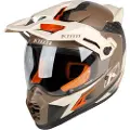 KLIM Krios Pro Ece Fullface-hjelm