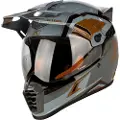 KLIM Krios Pro Ece Fullface-hjelm