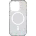 Tech21 Iphone 14 Pro Evo Sparkle Magsafe-telefondeksel Telefondeksel