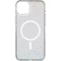 Tech21 Iphone 14 Plus Evo Sparkle Magsafe-telefondeksel Telefondeksel
