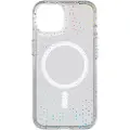 Tech21 Iphone 14 Evo Sparkle Magsafe-telefondeksel Telefondeksel