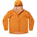 Houdini The Orange Jakke