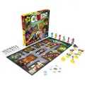 Hasbro Cluedo Junior Brettspill Fransk