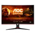 AOC 24" C24G2AE - 1920x1080 (FHD) - 165Hz - VA