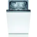 Bosch Serie | 2 SPV2IKX10E - Home Connect - InfoLight - MachineCare - 48 dB