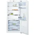 Bosch Serie | 8 KIF41ADD0 - Kjøleskap - innebygd - fordypning - bredde: 56 cm - dybde: 55 cm - høyde: 122.5 cm - 187 liter - Klasse D