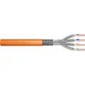 Digitus S/ftp 250 M Cat7-nettverkskabel
