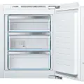 Bosch Serie | 6 GIV11ADC0 - Fryser - stående - innebygd - fordypning - bredde: 56 cm - dybde: 55 cm - høyde: 72 cm - 70 liter - Klasse C