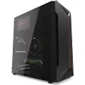 Krux Astro Cube Pc-tårnkasse