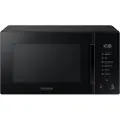 Samsung MG23T5018CK - Mikrobølgeovn med grill - 23 liter - 800 W - svart