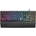 Mars Gaming Mk320pt Rgb Mekanisk Tastatur Spansk