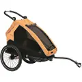 Xlc Mono S 20´´ Sykkelvogn