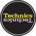 Magma Technics Slipmat Duplex 4: Silver/Yellow Mirror on Black