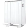 Orbegozo Elektrisk Radiator 1000w