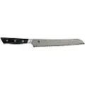 Miyabi 54486-241-0, Brødkniv, 24 cm, Stål, 1 stykker
