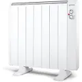 Orbegozo Rrm 1310 Elektrisk Radiator
