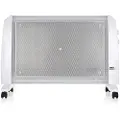 Orbegozo Rm 2010 Radiator 2000w