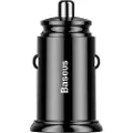 Baseus Car Power Adapter