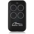 Media-Tech MT5108 - Smart remote control duplicator - trådløs - 280 - 868 MHz