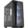 Cooler Master Mb520 Argb Pc-tårnkasse