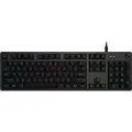 Logitech G512 Carbon Gx Mekanisk Tastatur Portugisisk