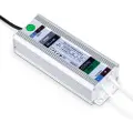 Akyga - Pro Series - LED-driver - 100 watt - 8.3 A (uisolert tråd)