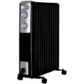 Orbegozo Oil 2500w Radiator