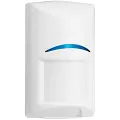 Bosch ISC-BDL2-W12GE, Vegg, Alarm, Hvit, 2,2 m, 2,75 m, Akrylnitrilbutadienstyren, Plast