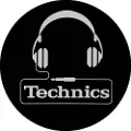 Magma Technics Slipmat Headphone