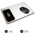 Subblim Trådløs Lader For Musematte 10w