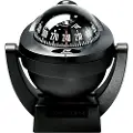 PLASTIMO Offshore 75 Horisontalt/vertikalt Overflatekompass