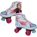 Mandelli Disney Frost 2 Side-by-Side Rulleskøjter str. 33-34