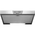 Electrolux Lfu215x Konvensjonell Kjøkkenvifte 50 Cm
