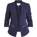 Vila Vijoy 3/4 Blazer