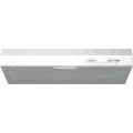 Beko CFB 5310 W - Panser - standard - bredde: 50 cm - dybde: 47 cm - ekstraksjon og resirkulasjon (-)