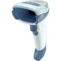 Zebra DS4608-HC - Healthcare - USB Kit - strekkodeskanner - håndholdt - 2D-bildefremviser - dekodet - USB