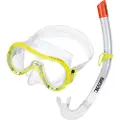 Seac Bis Panarea Medium Snorklingssett