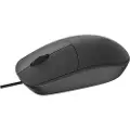 Rapoo Ergonomisk Mus EV250 2.4 GHz Trådløs Svart