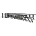 Minitrix T14955 N Minitrix skinne Spor, Højre 112.6 mm 15 ° 362.6 mm