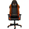 Canyon Corax lenestol oransje (CND-SGCH4)