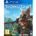 Koch Media Ps4 Biomutant
